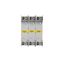 Eaton Bussmann Series RM modular fuse block, 600V, 0-30A, Screw w/ Pressure Plate, Single-pole thumbnail 8