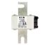 Fuse-link, high speed, 1000 A, AC 1000 V, DIN 3, 74 x 92 x 138 mm, aR, DIN, IEC, single indicator thumbnail 2