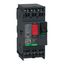 Motor circuit breaker, TeSys Deca, 3P, 4-6.3 A, thermal magnetic, spring terminals thumbnail 5
