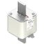 Fuse-link, high speed, 450 A, AC 1000 V, DIN 3, 90 x 75 x 150 mm, aR, DIN, IEC, single indicator thumbnail 3