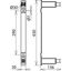 Storage device for voltage detectors and sticks D 30mm thumbnail 2