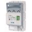 NH fuse-switch 3p box terminal 1,5 - 95 mm², busbar 60 mm, electronic fuse monitoring, NH000 & NH00 thumbnail 1