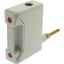 Fuse-holder, low voltage, 63 A, AC 690 V, BS88/A3, 1P, BS thumbnail 3