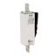 Fuse-link, high speed, 50 A, DC 1500 V, 01XL, 43 x 193 mm, gPV, IEC, UL, with indicator, bolted thumbnail 4