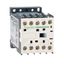 TeSys K control relay, 3NO/1NC, 690V, 24V AC coil,standard thumbnail 1