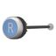 Release pushbutton, blue, R thumbnail 4