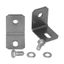 Wall-mounting brackets for wall-mounted frames M2000 IP54 thumbnail 1