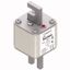 Fuse-link, high speed, 800 A, AC 690 V, DIN 1, 53 x 53 x 108 mm, aR, DIN, IEC, single indicator thumbnail 3