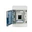 IKA standard distribution board, IP65 without clamps thumbnail 7