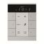 Surface socket-outlet, 6h, 16A, IP44, 3P+N+E¨and 2-pole French standard outlet. thumbnail 4