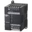 PLC, 100-240 VAC supply, 6 x 24 VDC inputs, 4 x NPN outputs 0.3 A, 2K thumbnail 2