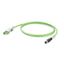 PROFINET Cable (assembled), M12 D-code – IP 67 straight socket, RJ45 I thumbnail 2