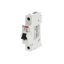 S201P-K20 Miniature Circuit Breaker - 1P - K - 20 A thumbnail 3