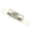 Fuse-link, LV, 100 A, AC 415 V, BS88/A4, 27 x 110 mm, gM, BS, 100M125 thumbnail 4