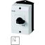 Step switches, T0, 20 A, surface mounting, 2 contact unit(s), Contacts: 3, 45 °, maintained, Without 0 (Off) position, 1-3, Design number 8230 thumbnail 4