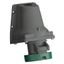 432ERS2W Wall mounted socket thumbnail 5