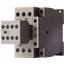 Contactor, 380 V 400 V 7.5 kW, 3 N/O, 2 NC, RDC 24: 24 - 27 V DC, DC operation, Screw terminals thumbnail 3