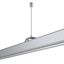 Pendant attachment D 12 LP 100-5000 colour: inox thumbnail 1