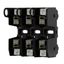 Eaton Bussmann Series RM modular fuse block, 250V, 0-30A, Box lug, Three-pole thumbnail 7