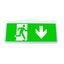Small edge for KX including 3 pictograms (visibility: 22m) thumbnail 1