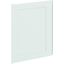 CTT24 ComfortLine Door, IP44, Field Width: 2, 621 mm x 498 mm x 14 mm thumbnail 1