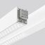 LINEDO, 104 W, 16400 lm, 840, white, on/off Continuous line luminaire, thumbnail 1