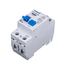 Residual current circuit breaker, 40A, 2-p, 300mA, type A thumbnail 3