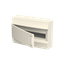 41P18X11 Consumer Unit (empty) thumbnail 2