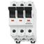 Main Load-Break Switch (Isolator) 63A, 3-pole, ME thumbnail 2