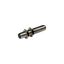 Proximity switch, E57 Global Series, 1 N/O, 2-wire, 20 - 250 V AC, M12 x 1 mm, Sn= 2 mm, Flush, Metal, Plug-in connection M12 x 1 thumbnail 2