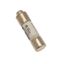 Fuse-link, LV, 0.2 A, AC 600 V, 10 x 38 mm, CC, UL, fast acting, rejection-type thumbnail 4