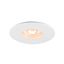 UNIVERSAL DOWNLIGHT Cover, for Downlight IP65, round, white thumbnail 2