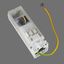 EKM 2020 Pole fuse box with SPD T2 + T3 for cable 5x16 thumbnail 4
