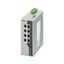 FL SWITCH 3008T - Industrial Ethernet Switch thumbnail 2