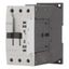 Contactor, 3 pole, 380 V 400 V 18.5 kW, RDC 24: 24 - 27 V DC, DC operation, Spring-loaded terminals thumbnail 2