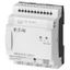 Control relays, easyE4 (expandable, Ethernet), 100 - 240 V AC, 110 - 220 V DC (cULus: 100 - 110 V DC), Inputs Digital: 8, screw terminal thumbnail 3