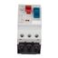 Motor Protection Circuit Breaker BE2 PB, 3-pole, 4-6,3A thumbnail 2