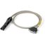 System cable for Siemens S7-300 4 analog outputs (voltage) thumbnail 1