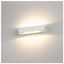 ASSO 300 LED Wall luminaire, white, 2000K-3000K Dim to Warm thumbnail 1