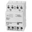 Modular contactor 63A, 4 NC, 24VAC, 3MW thumbnail 1