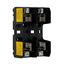 Eaton Bussmann Series RM modular fuse block, 250V, 35-60A, Box lug, Two-pole thumbnail 5