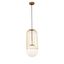 Pendant Telford Pendant Lamp Gold thumbnail 3