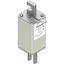 Fuse-link, high speed, 200 A, AC 1250 V, compact size 1, 45 x 58 x 138 mm, aR, DIN, IEC, type T indicator thumbnail 2