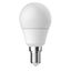 Lamp Lamp E14 SMD G45 3,5W 250LM 2700K thumbnail 1