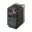 MX2-EV2 inverter drive, 0.1/0.2 kW (ND/LD), 1.0/1.2 A (ND/LD), 200 VAC thumbnail 4