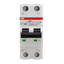 DS201 C10 APR30 Residual Current Circuit Breaker with Overcurrent Protection thumbnail 2