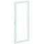 CTT28S ComfortLine Door, IP44, Field Width: 2, 1221 mm x 521 mm x 14 mm thumbnail 1