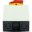 On-Off switch, P3, 63 A, surface mounting, 3 pole, Emergency switching thumbnail 12