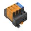 Surge voltage arrester  (power supply systems), Surge protection, with thumbnail 2