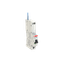 DSE201 M C20 AC10 - N Blue Residual Current Circuit Breaker with Overcurrent Protection thumbnail 2